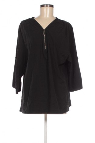 Bluzka damska Unbranded, Rozmiar XXL, Kolor Czarny, Cena 28,99 zł