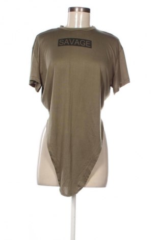 Dámska blúza Unbranded, Veľkosť S, Farba Zelená, Cena  7,95 €