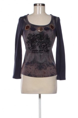 Bluzka damska Unbranded, Rozmiar S, Kolor Kolorowy, Cena 43,77 zł