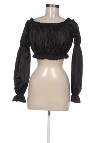 Damen Shirt Unbranded, Größe M, Farbe Schwarz, Preis € 6,02