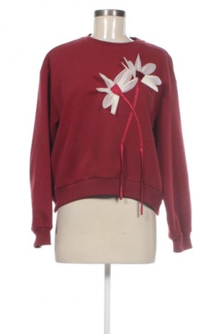 Bluză de femei Unbranded, Mărime M, Culoare Roșu, Preț 107,99 Lei