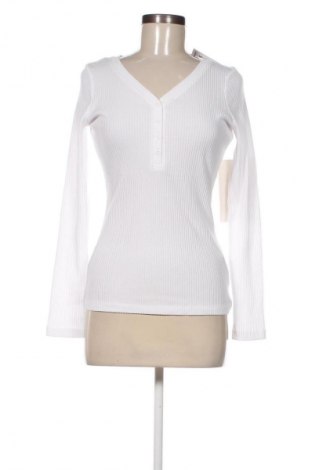 Bluzka damska Unbranded, Rozmiar M, Kolor Biały, Cena 62,99 zł
