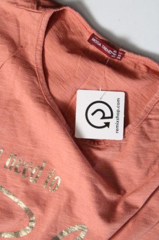 Bluză de femei Unbranded, Mărime M, Culoare Portocaliu, Preț 40,99 Lei