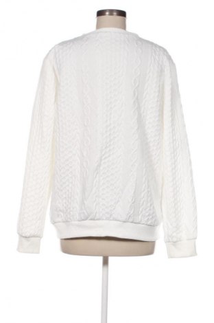 Damen Shirt Unbranded, Größe XXL, Farbe Weiß, Preis € 13,99