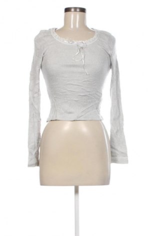 Bluzka damska Unbranded, Rozmiar XS, Kolor Srebrzysty, Cena 62,99 zł