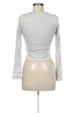 Bluzka damska Unbranded, Rozmiar XS, Kolor Srebrzysty, Cena 62,99 zł