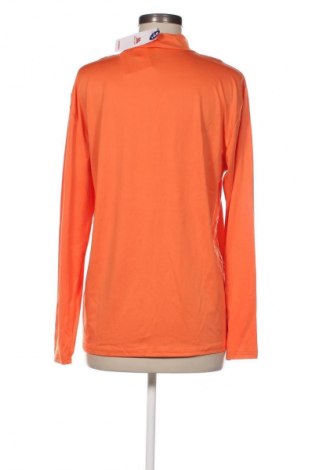 Dámska blúza Unbranded, Veľkosť XXL, Farba Oranžová, Cena  18,95 €