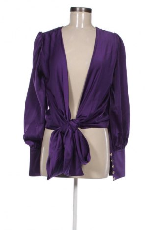Damen Shirt Unbranded, Größe M, Farbe Lila, Preis € 18,47