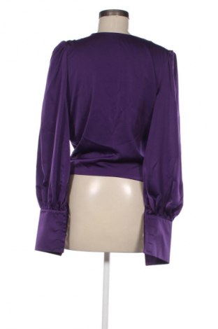 Damen Shirt Unbranded, Größe M, Farbe Lila, Preis € 18,47