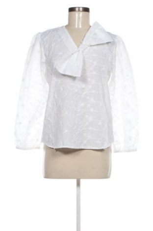Bluză de femei Unbranded, Mărime M, Culoare Alb, Preț 107,99 Lei