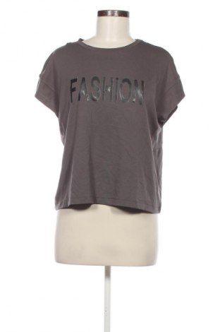 Damen Shirt Unbranded, Größe M, Farbe Grau, Preis 17,99 €