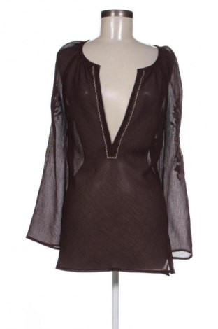Bluză de femei Unbranded, Mărime M, Culoare Maro, Preț 35,99 Lei