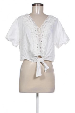 Női blúz Unbranded, Méret M, Szín Fehér, Ár 3 800 Ft