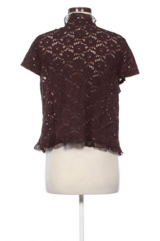 Γυναικεία μπλούζα Unbranded, Μέγεθος XXL, Χρώμα Καφέ, Τιμή 9,79 €