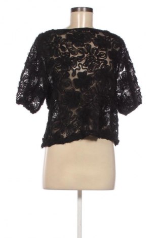 Bluzka damska Unbranded, Rozmiar M, Kolor Czarny, Cena 35,99 zł
