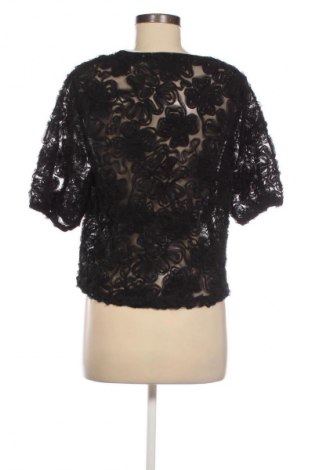 Bluzka damska Unbranded, Rozmiar M, Kolor Czarny, Cena 35,99 zł