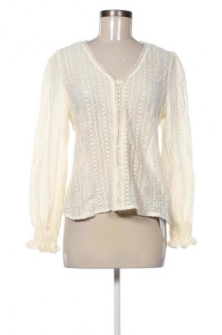 Damen Shirt Unbranded, Größe S, Farbe Ecru, Preis € 9,79