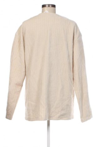 Bluzka damska Unbranded, Rozmiar XL, Kolor Beżowy, Cena 62,99 zł
