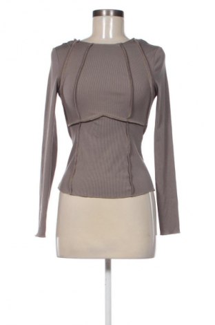 Damen Shirt Unbranded, Größe S, Farbe Grau, Preis € 9,72