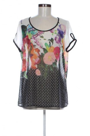 Bluzka damska Unbranded, Rozmiar XL, Kolor Kolorowy, Cena 35,99 zł