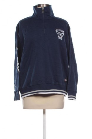 Bluzka damska Unbranded, Rozmiar L, Kolor Niebieski, Cena 203,99 zł