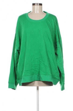 Dámska blúza Unbranded, Veľkosť XXL, Farba Zelená, Cena  18,95 €