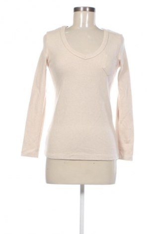 Damen Shirt Unbranded, Größe M, Farbe Beige, Preis 21,99 €