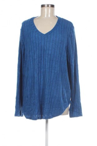 Női blúz Unbranded, Méret 3XL, Szín Kék, Ár 5 199 Ft