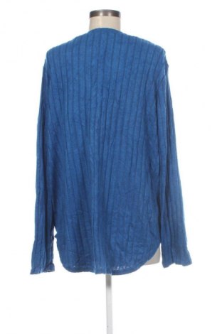 Női blúz Unbranded, Méret 3XL, Szín Kék, Ár 5 199 Ft