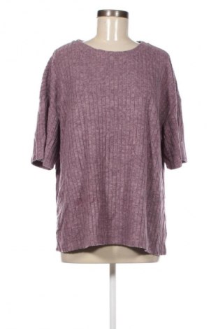 Damen Shirt Unbranded, Größe 3XL, Farbe Lila, Preis € 15,99