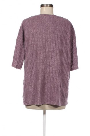Damen Shirt Unbranded, Größe 3XL, Farbe Lila, Preis € 15,99