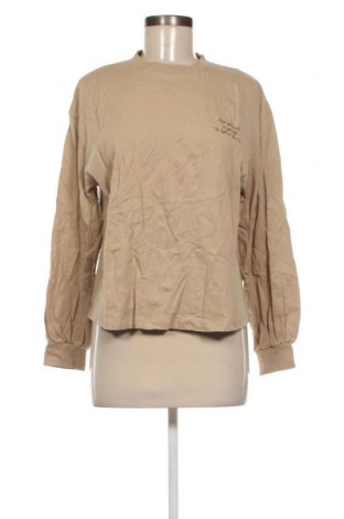 Damen Shirt Unbranded, Größe M, Farbe Beige, Preis € 13,99