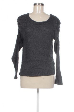 Damen Shirt Unbranded, Größe L, Farbe Grau, Preis € 3,99