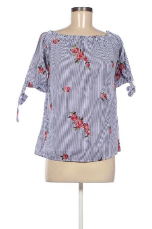 Bluzka damska Unbranded, Rozmiar M, Kolor Kolorowy, Cena 35,99 zł