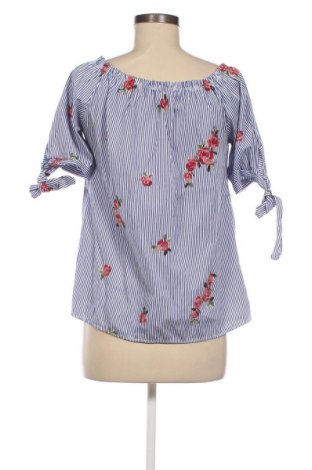 Bluzka damska Unbranded, Rozmiar M, Kolor Kolorowy, Cena 35,99 zł