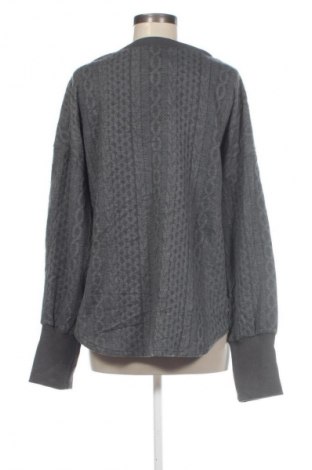 Bluzka damska Unbranded, Rozmiar XL, Kolor Szary, Cena 62,99 zł