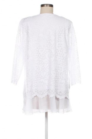 Dámska blúza Unbranded, Veľkosť XL, Farba Biela, Cena  6,95 €