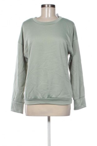 Bluzka damska Unbranded, Rozmiar L, Kolor Zielony, Cena 127,99 zł