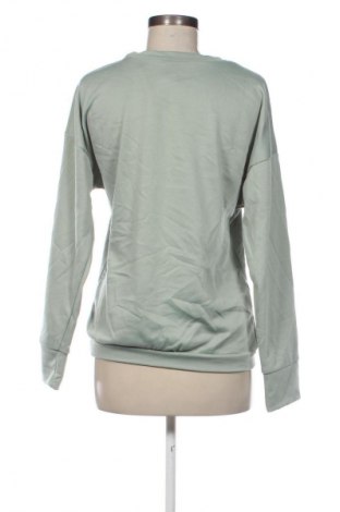 Bluzka damska Unbranded, Rozmiar L, Kolor Zielony, Cena 127,99 zł