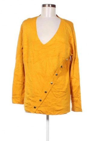 Női blúz Unbranded, Méret XL, Szín Sárga, Ár 5 199 Ft