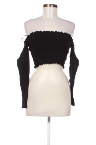 Bluză de femei Unbranded, Mărime L, Culoare Negru, Preț 65,99 Lei