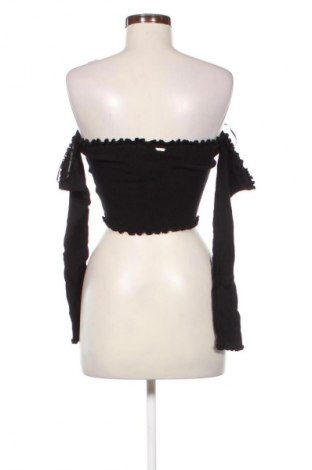 Bluză de femei Unbranded, Mărime L, Culoare Negru, Preț 65,99 Lei
