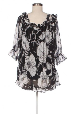 Damen Shirt Unbranded, Größe XXL, Farbe Mehrfarbig, Preis € 9,72