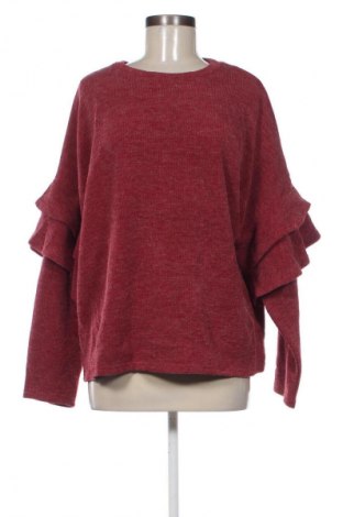 Dámska blúza Unbranded, Veľkosť XL, Farba Červená, Cena  11,95 €