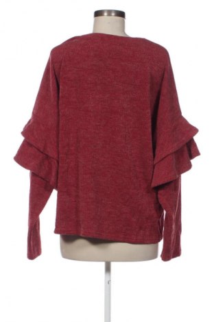 Dámska blúza Unbranded, Veľkosť XL, Farba Červená, Cena  11,95 €