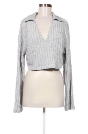 Bluză de femei Unbranded, Mărime L, Culoare Gri, Preț 65,99 Lei