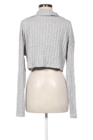 Bluză de femei Unbranded, Mărime L, Culoare Gri, Preț 65,99 Lei