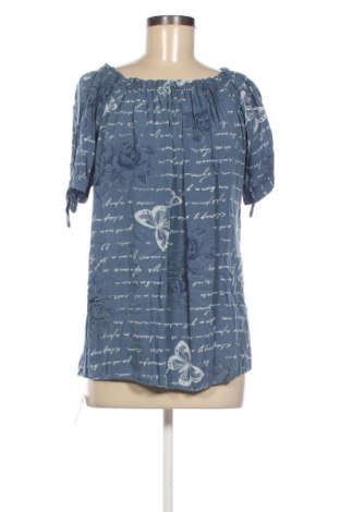 Damen Shirt Unbranded, Größe M, Farbe Mehrfarbig, Preis € 9,79