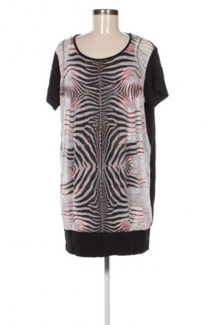 Damen Shirt Unbranded, Größe 3XL, Farbe Mehrfarbig, Preis € 9,72