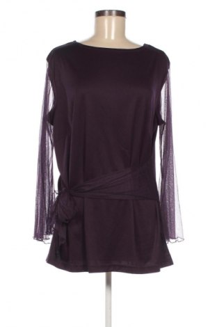 Bluză de femei Unbranded, Mărime XL, Culoare Mov, Preț 33,99 Lei